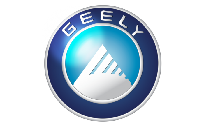 Лого geely пнг